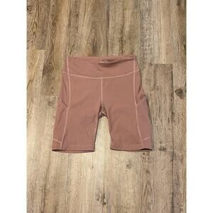 Outdoor Voices Women's SuperForm Short Size Small